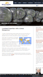 Mobile Screenshot of benchmarkbiolabs.com